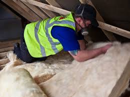  , VA Insulation Installation & Removal Pros